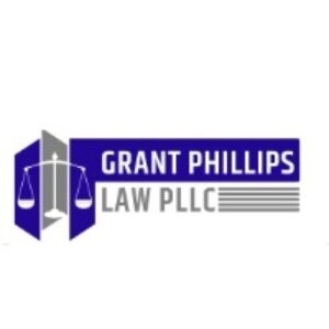 Profile photo of GRANT PHILLIPS LAW,